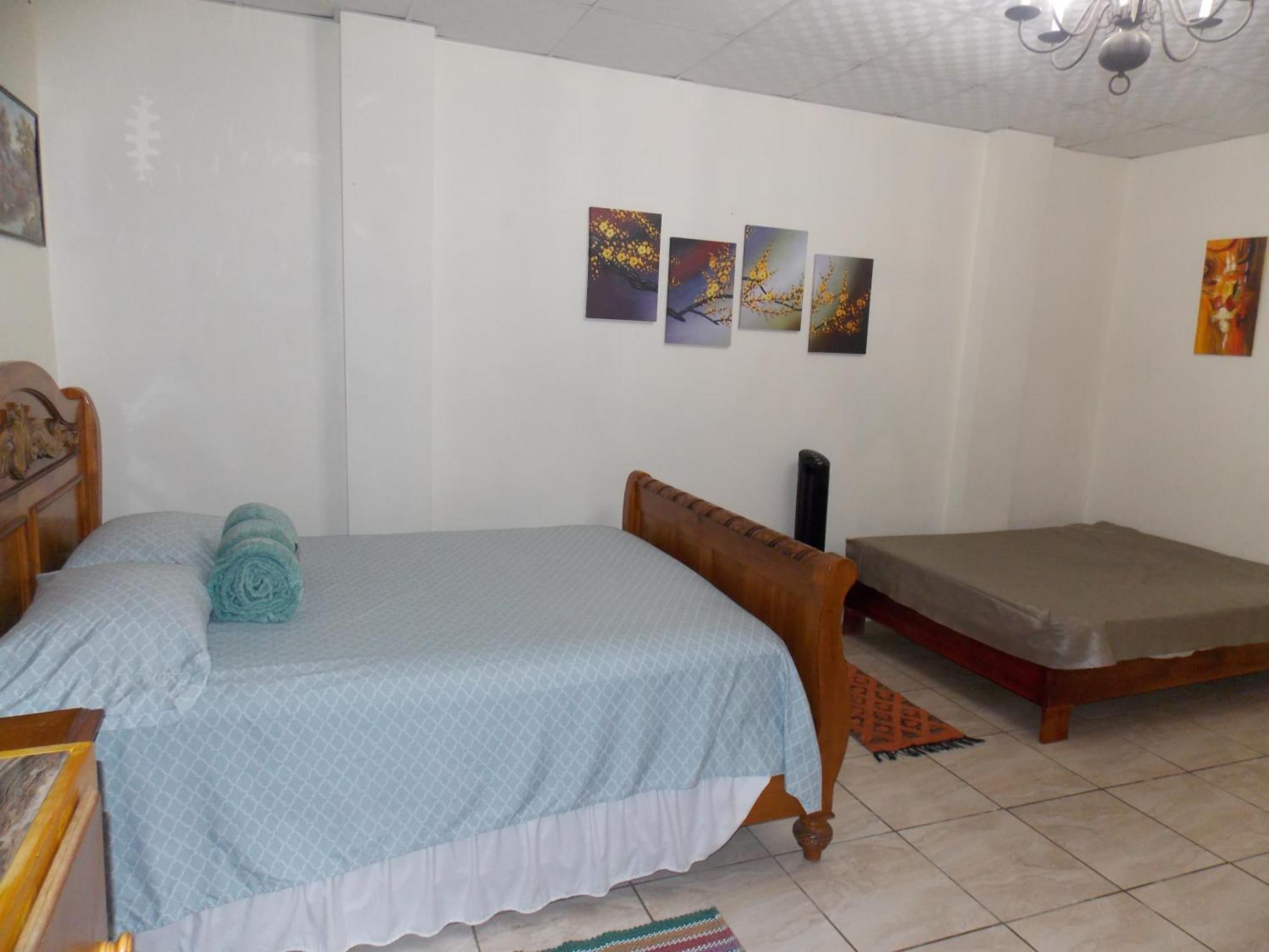 Stewart Apt- Trincity, Airport, Washer, Dryer, Office, Cable , Wifi Екстер'єр фото