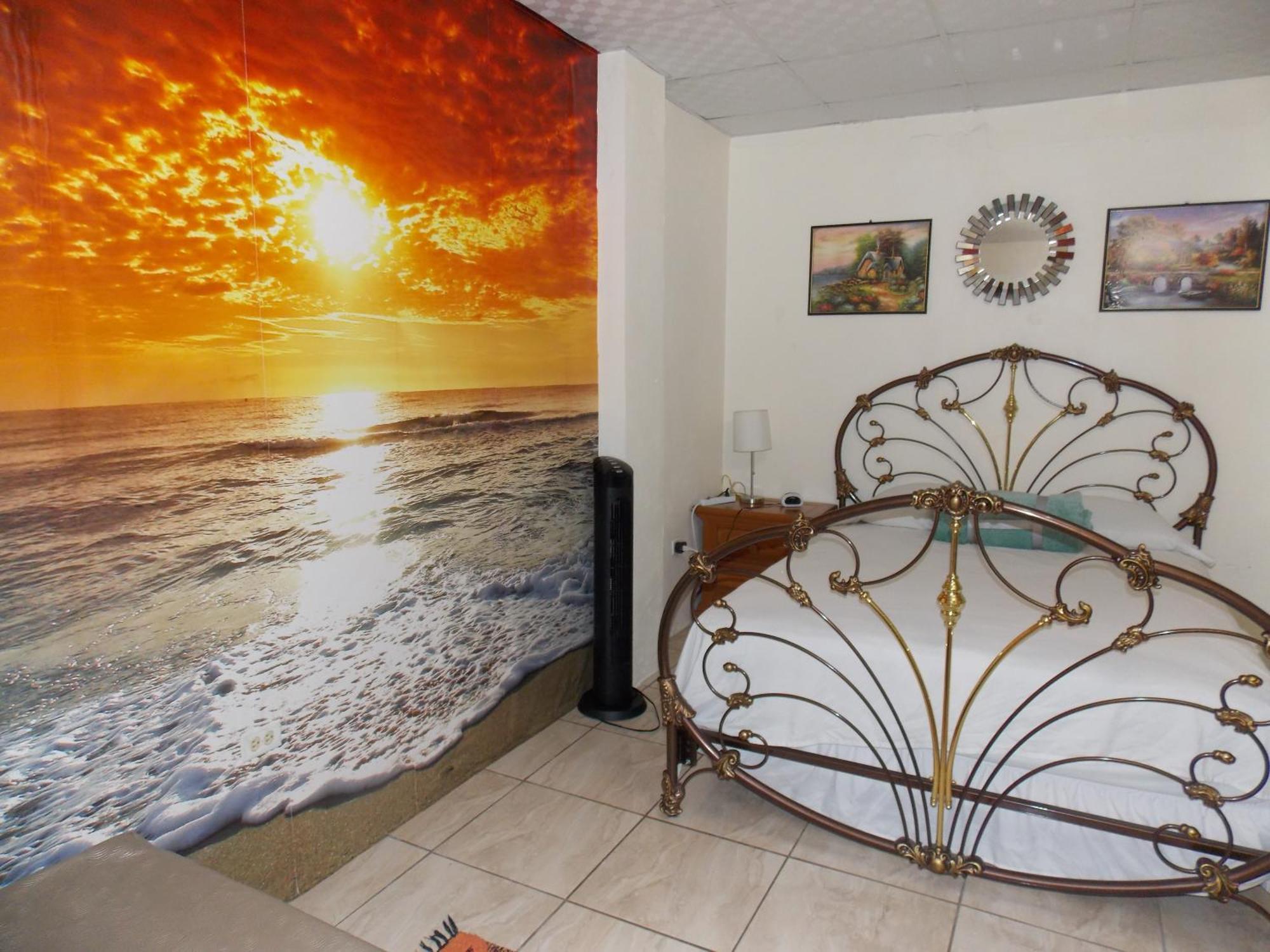 Stewart Apt- Trincity, Airport, Washer, Dryer, Office, Cable , Wifi Екстер'єр фото