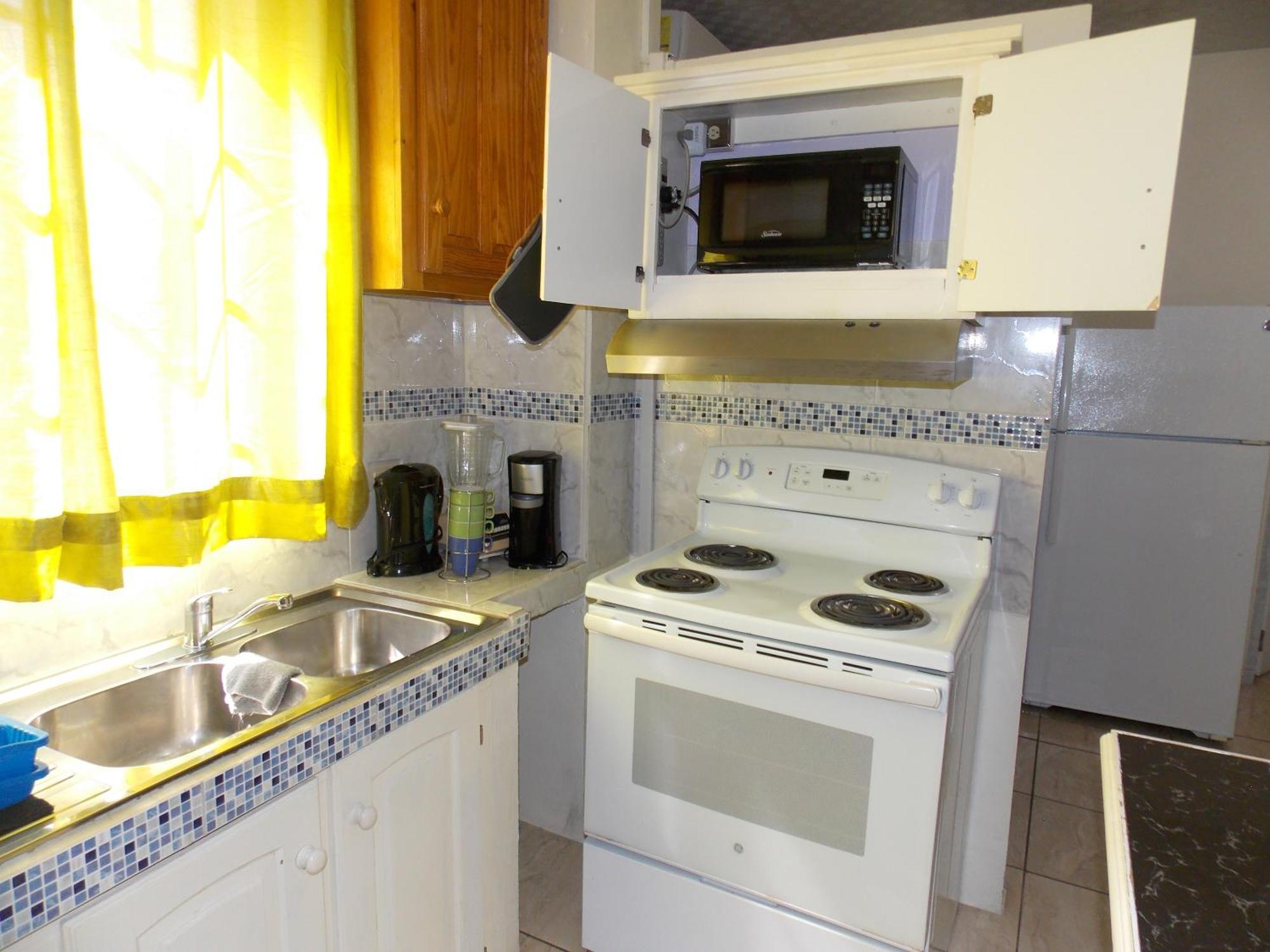 Stewart Apt- Trincity, Airport, Washer, Dryer, Office, Cable , Wifi Екстер'єр фото