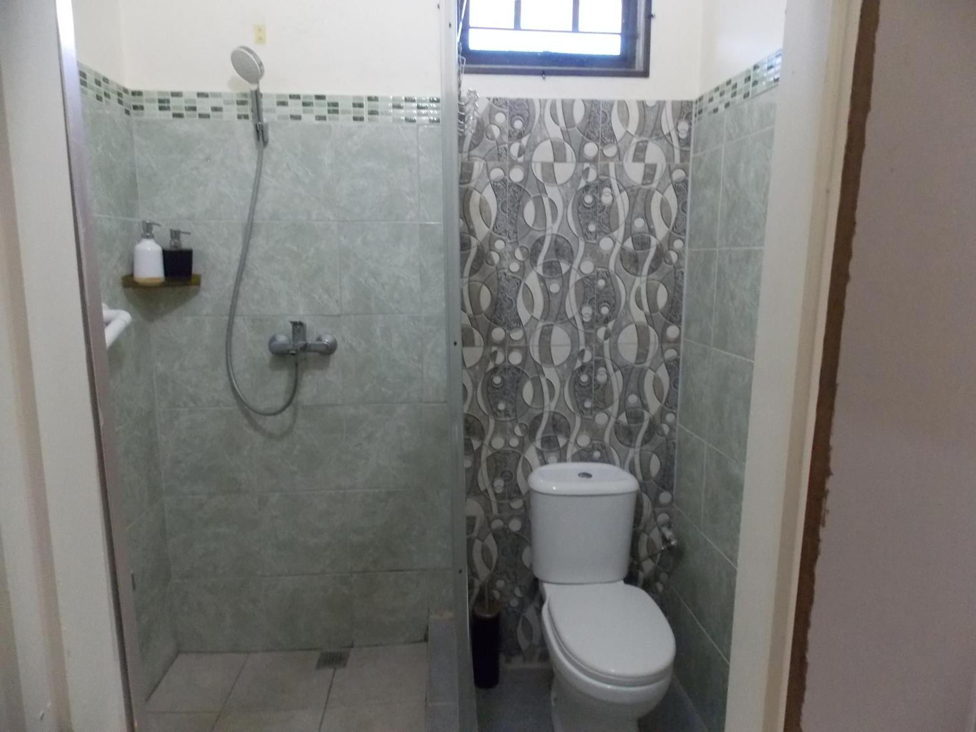 Stewart Apt- Trincity, Airport, Washer, Dryer, Office, Cable , Wifi Екстер'єр фото