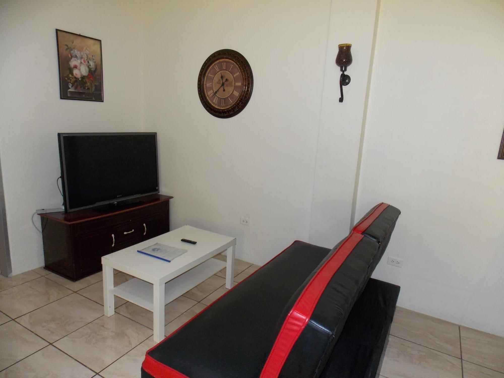 Stewart Apt- Trincity, Airport, Washer, Dryer, Office, Cable , Wifi Екстер'єр фото